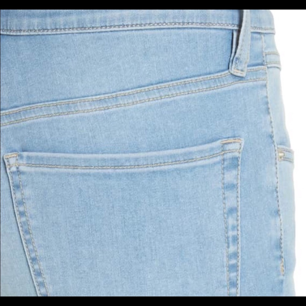 Free People Mara Skinny Jean - Picture 6 of 8